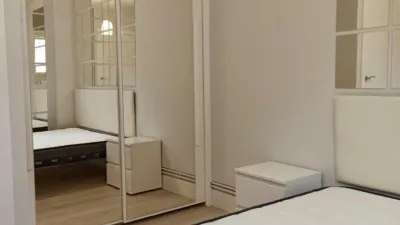 Apartment on Ondarroa Street photo 8
