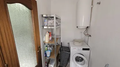 Piso en alquiler en Centro, Centro (Avilés) de 850 €<span>/mes</span>