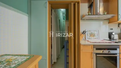 Apartment in Abando Ensanche photo 10
