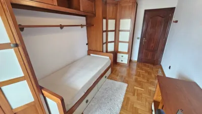 Piso en alquiler en Centro, Centro (Avilés)