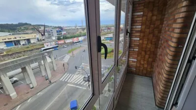 Piso en alquiler en Centro, Centro (Avilés)