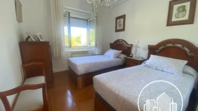 Casa en Villarcayo photo 8
