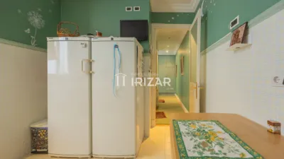 Apartment in Abando Ensanche photo 11