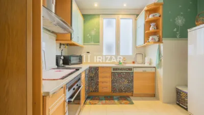 Apartment in Abando Ensanche photo 8