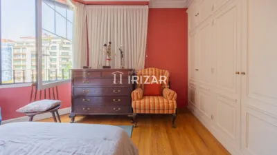 Apartment in Abando Ensanche photo 27