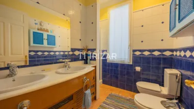 Apartment in Abando Ensanche photo 17