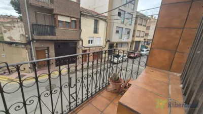 House on Calle de las Navas de Tolosa, 29 photo 27