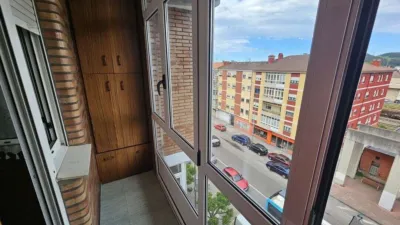 Piso en alquiler en Centro, Centro (Avilés)