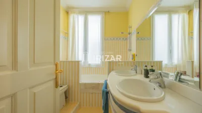 Apartment in Abando Ensanche photo 15