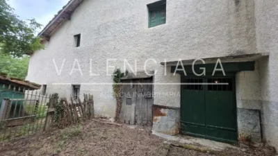 Casa en Ataun photo 23
