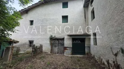 Casa en Ataun photo 21