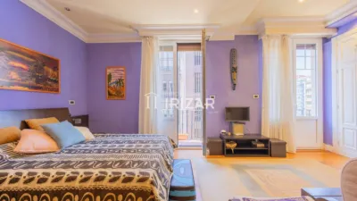 Apartment in Abando Ensanche photo 20
