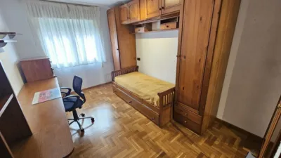 Piso en alquiler en Centro, Centro (Avilés)