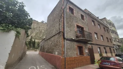 House on Calle de las Navas de Tolosa, 29 photo 26
