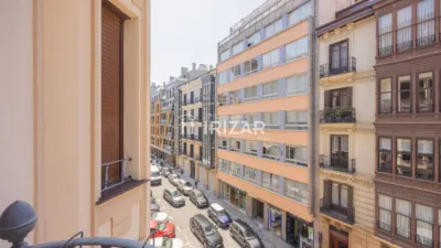 Apartment in Abando Ensanche photo 21