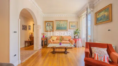 Apartment in Abando Ensanche photo 5