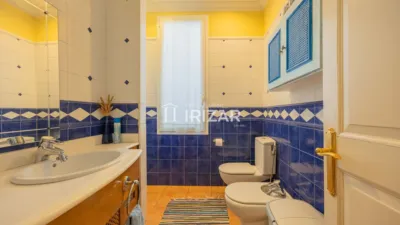 Apartment in Abando Ensanche photo 18
