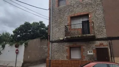 House on Calle de las Navas de Tolosa, 29 photo 16