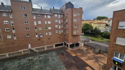 Piso en alquiler en Centro, Centro (Avilés)