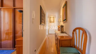 Apartment in Abando Ensanche photo 24