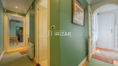 Apartment in Abando Ensanche photo 12