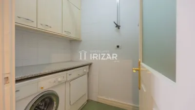 Apartment in Abando Ensanche photo 13