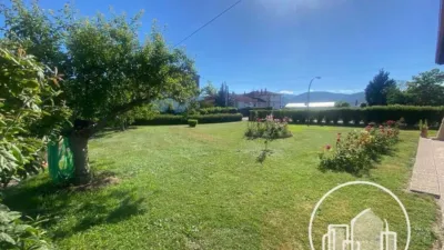 Casa en Villarcayo photo 17