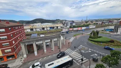 Piso en alquiler en Centro, Centro (Avilés)