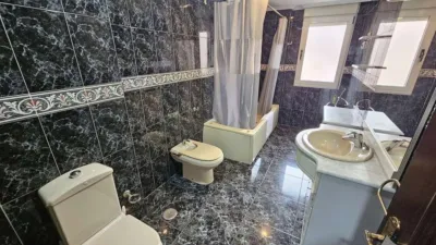 Piso en alquiler en Centro, Centro (Avilés)