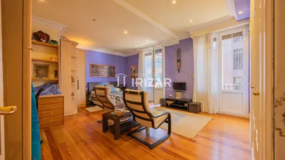 Apartment in Abando Ensanche photo 23