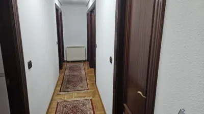 Piso en alquiler en Centro, Centro (Avilés)