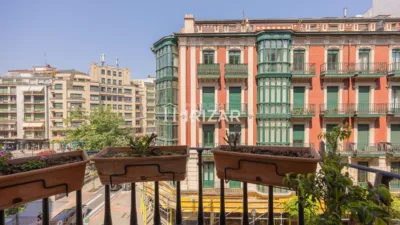 Apartment in Abando Ensanche photo 3