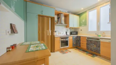 Apartment in Abando Ensanche photo 9