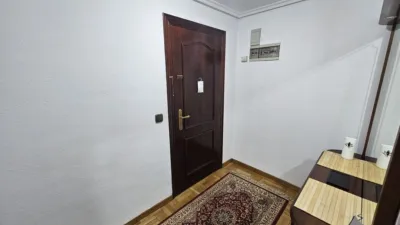 Piso en alquiler en Centro, Centro (Avilés)