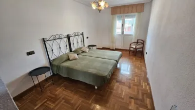 Piso en alquiler en Centro, Centro (Avilés)