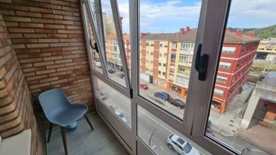 Piso en alquiler en Centro, Centro (Avilés) de 850 €<span>/mes</span>
