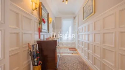 Apartment in Abando Ensanche photo 19
