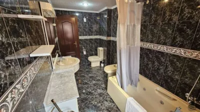 Piso en alquiler en Centro, Centro (Avilés)