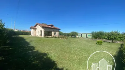 Casa en Villarcayo photo 15
