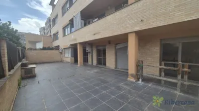 Apartment on Calle del Ciego, Tudela, 37 photo 2