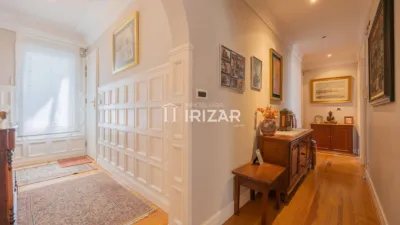 Apartment in Abando Ensanche photo 7