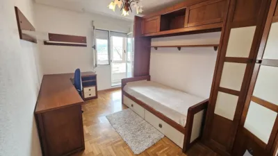 Piso en alquiler en Centro, Centro (Avilés)