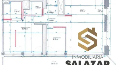 Apartment in Garellano Plaza photo 18