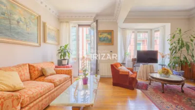 Apartment in Abando Ensanche photo 2
