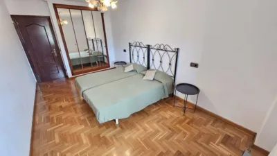 Piso en alquiler en Centro, Centro (Avilés)
