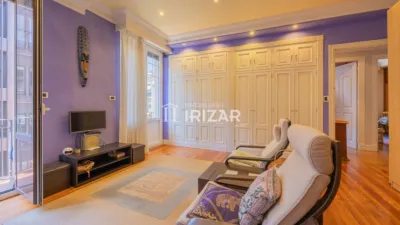 Apartment in Abando Ensanche photo 22