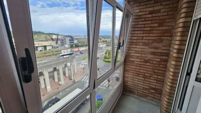 Piso en alquiler en Centro, Centro (Avilés)