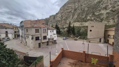 House on Calle de las Navas de Tolosa, 29 photo 20