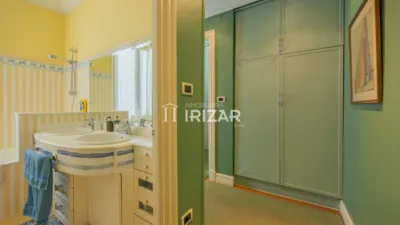 Apartment in Abando Ensanche photo 14