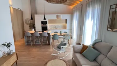 Piso – Alicante - Alacant - Vista 2